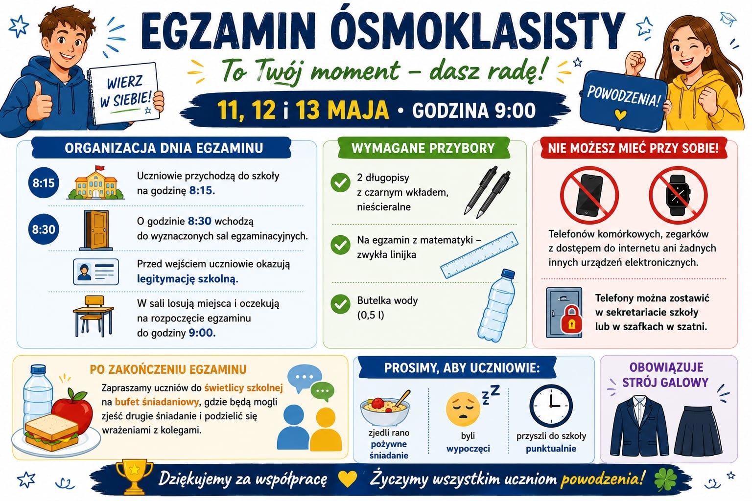 egzamin